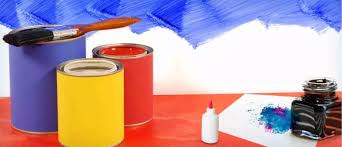 Paints, Varnishes, and Adhesives Testing